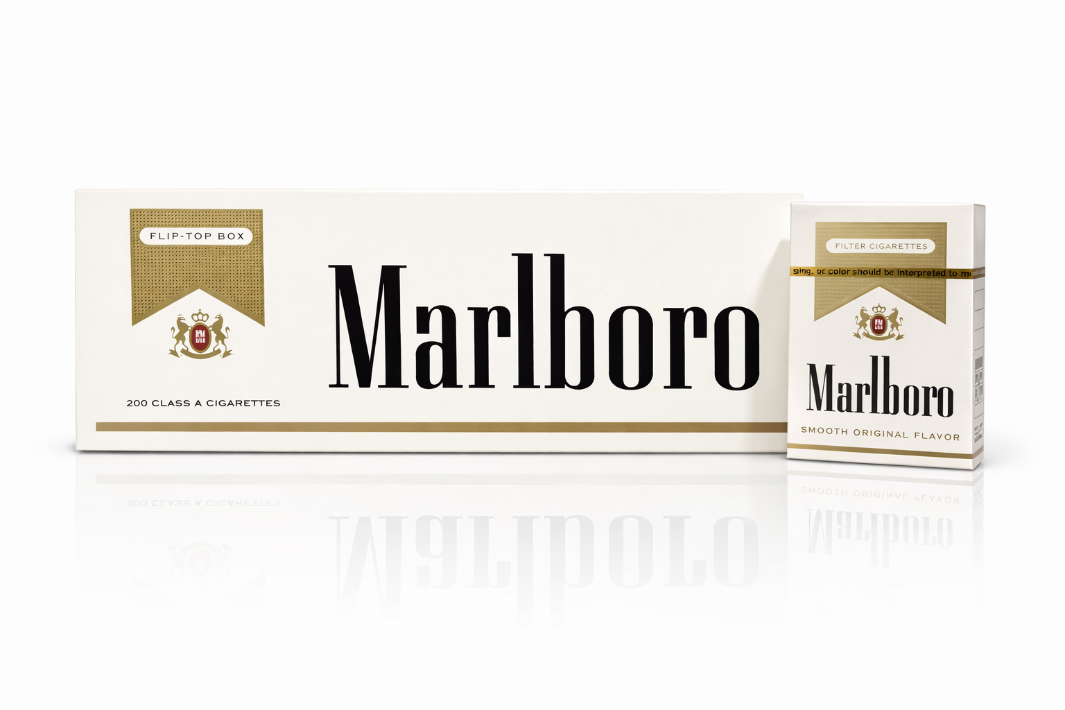 Marlboro Gold USA Carton – buy online in Australia
