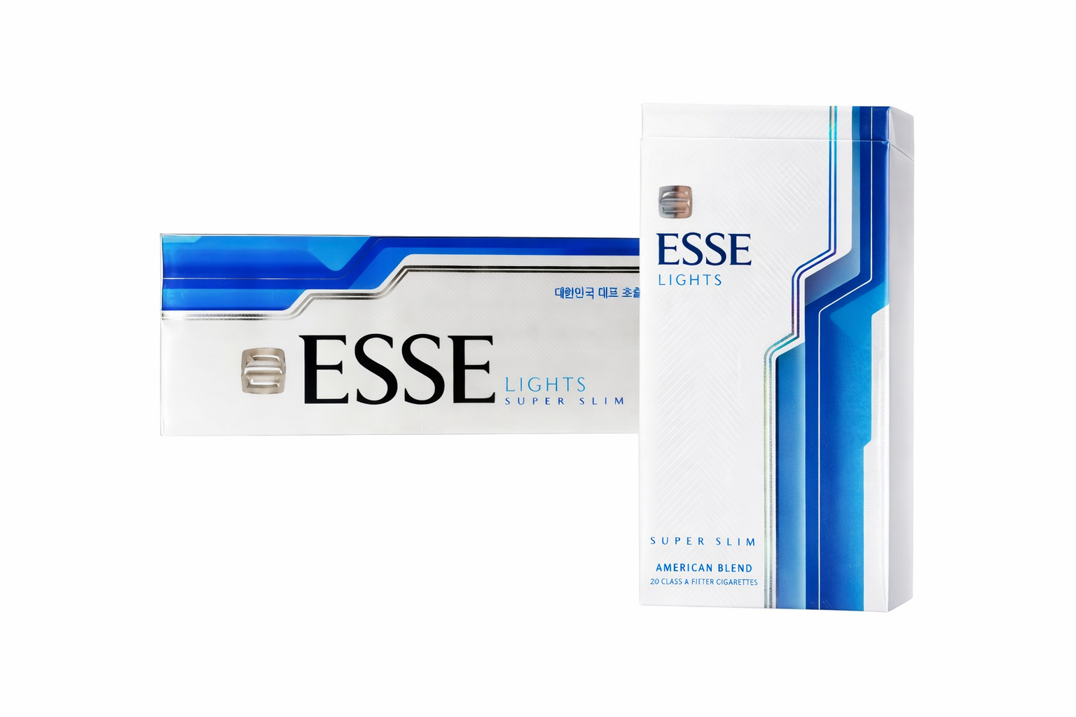 Esse Light Super Slim Carton – buy online in Australia