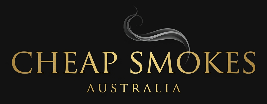 Cheap Smokes Australia logo
