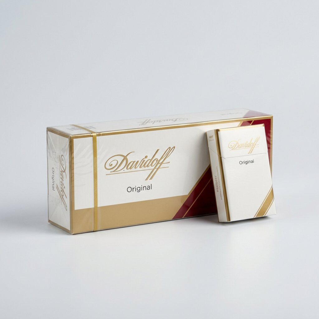 Davidoff Original Carton – buy online in Australia