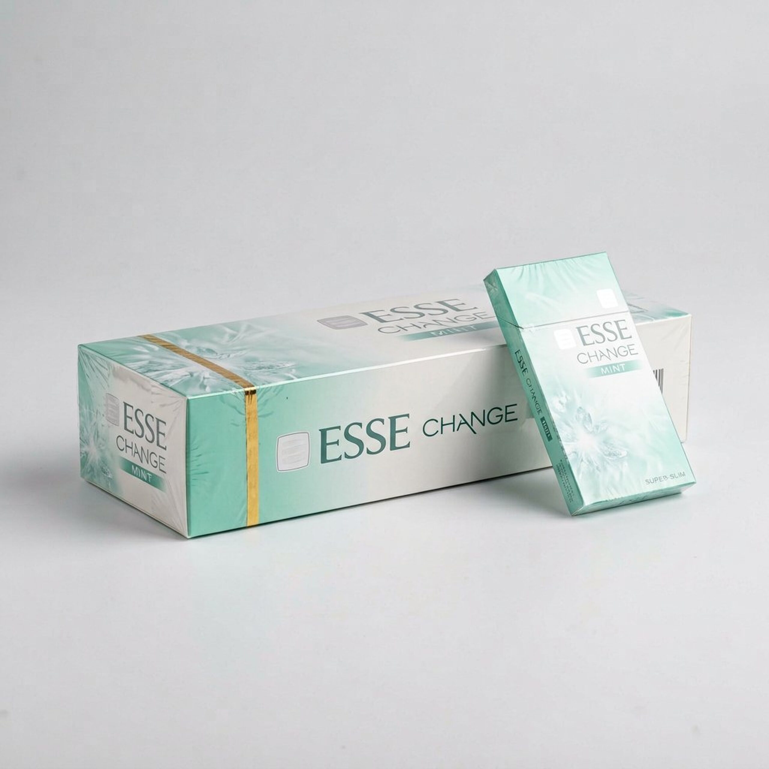 Esse Change Mint Ice Blast Carton – buy online in Australia