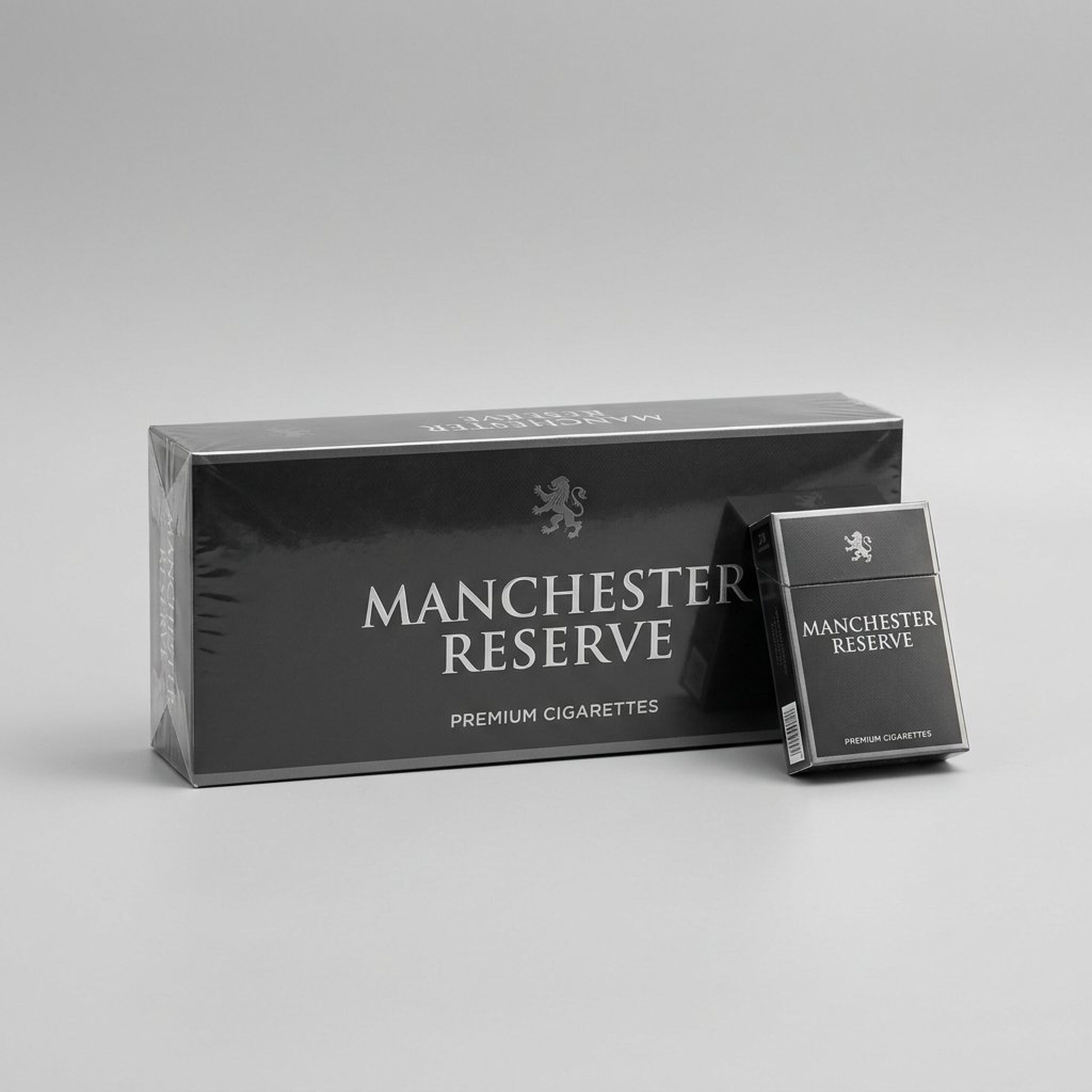 Manchester Reserve Carton – buy online in Australia