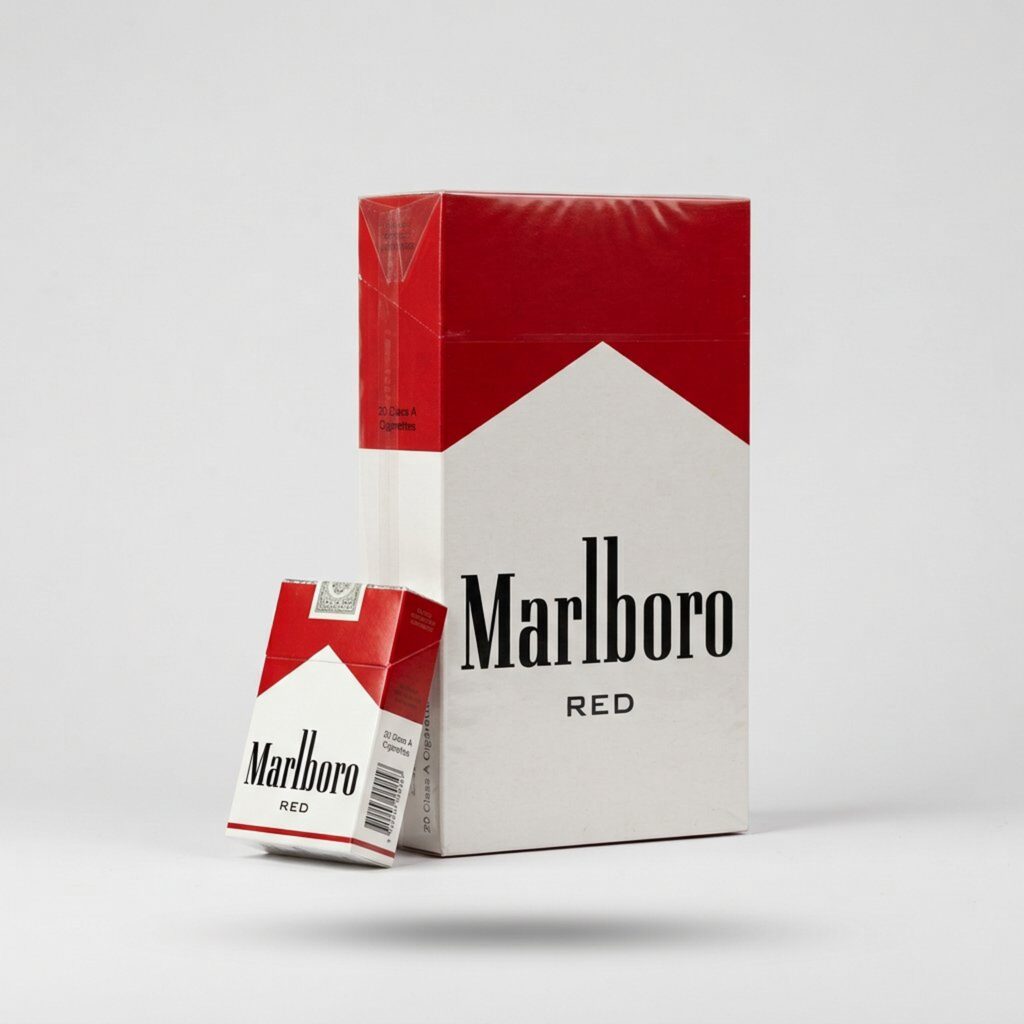 Marlboro Red Carton – buy online in Australia