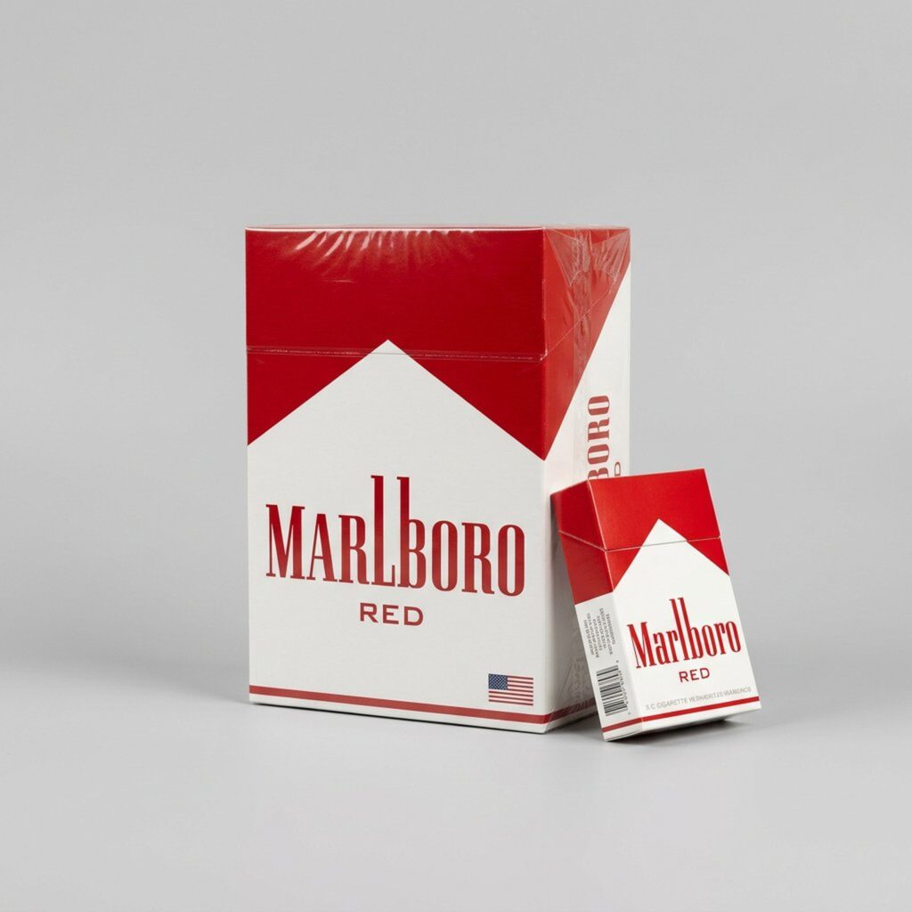 Marlboro Red USA Carton – buy online in Australia